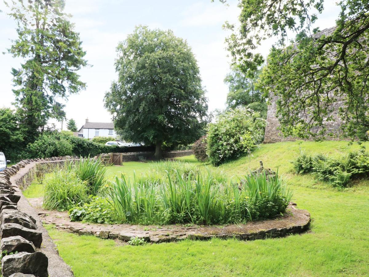 The Granary Villa Lydney Exterior photo